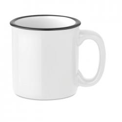Sublimation ceramic mug 240ml Tweenies sublim