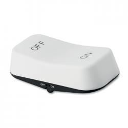 On off led switch box Click-Clack