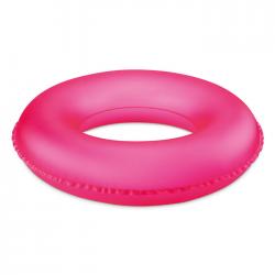 Inflatable swim ring Donut