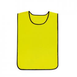 Polyester sports vest Play vest