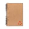 Stone paper notebook 70 lined Piedra