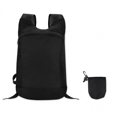 Sports rucksack in ripstop Joggy
