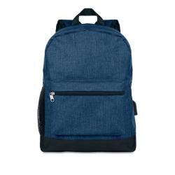 tone polyester backpack Bapal tone