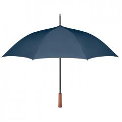 wooden handle umbrella Galway