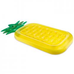 Inflatable pineapple mattress Pina