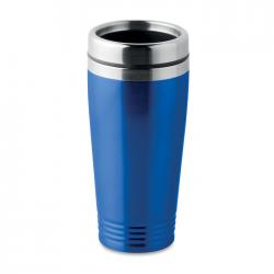 Double wall travel cup Rodeo colour