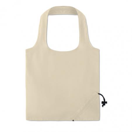 105Gr m² foldable cotton bag Fresa soft
