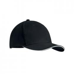 Brushed heavy cotton 6 panel sa Dunedin