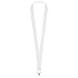 Impey lanyard with convenient hook 