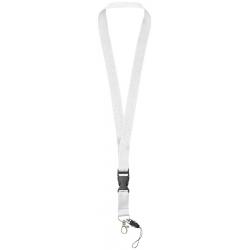 Lanyard porta cellulare...