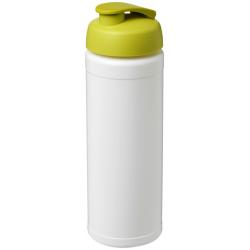 Baseline® plus 750 ml flip lid sport bottle 