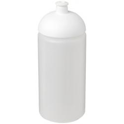 Baseline® plus grip 500 ml dome lid sport bottle 