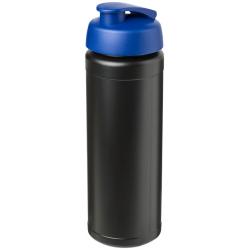 Baseline® plus grip 750 ml flip lid sport bottle 