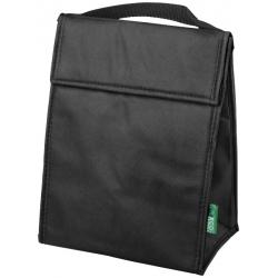 Triangle non-woven lunch cooler bag 