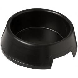 Jet Plastic dog bowl 