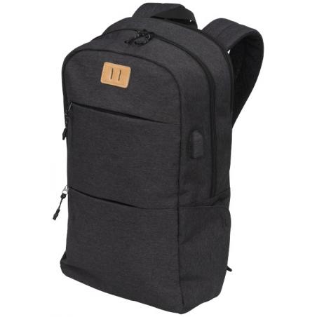 Cason 15 Laptop backpack 17l