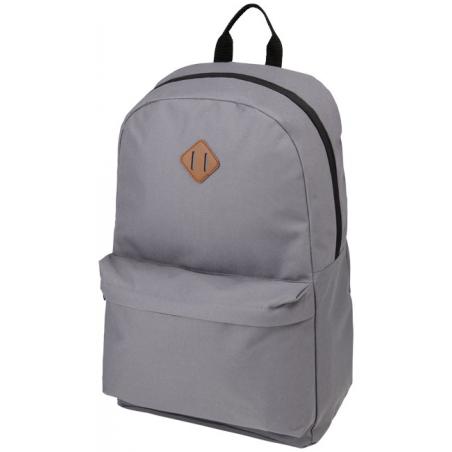 Stratta 15 Laptop backpack 15l