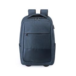 Trolley backpack Haltrix