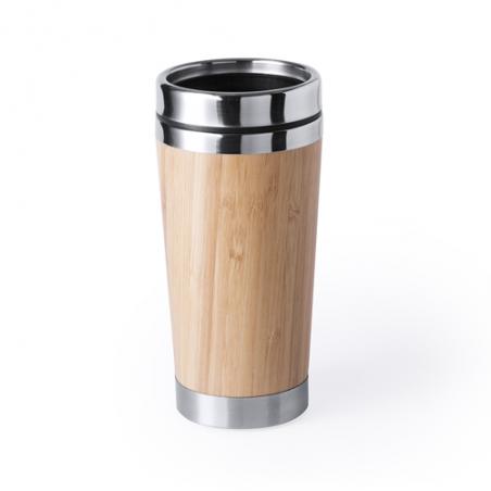 Insulated cup Ariston