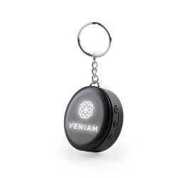 Speaker keyring Zucker