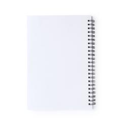 Notebook Nazga