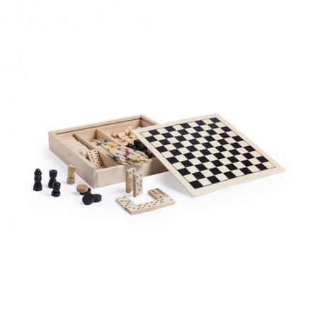 Set gioco Xigral