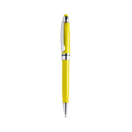 Stylus touch ball pen Yeiman