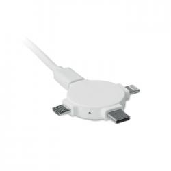 in 1 cable adapter Ligo cable