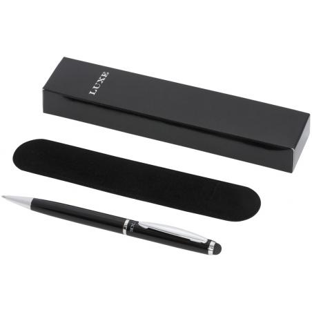 Lento stylus ballpoint pen (black ink) 