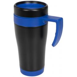 Cayo 400 ml insulated mug 