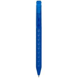 Prism ballpoint pen 