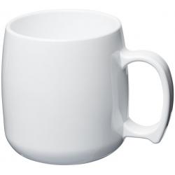 Classic 300 ml plastic mug 
