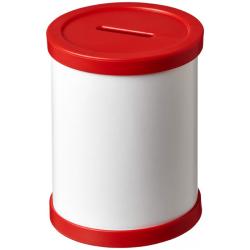 Rafi round money container 