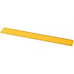 Renzo 30 cm plastic ruler 