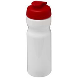 H2O base® 650 ml flip lid sport bottle 