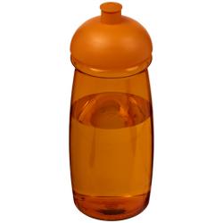H2O pulse® 600 ml dome lid sport bottle 