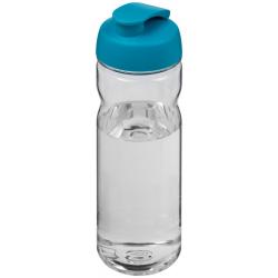H2O base tritan™ 650 ml flip lid sport bottle 