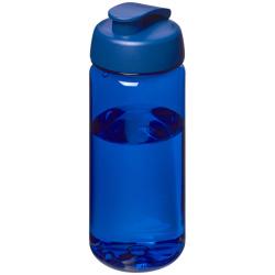 H2O octave tritan™ 600 ml flip lid sport bottle 