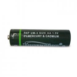 Battery type um3 (aa) Bitra 3