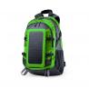 Charger backpack Rasmux