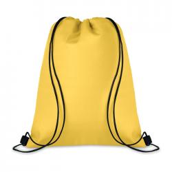 210D drawstring cooler bag Cooltas