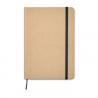 A5 recycled notebook 80 lined Everwrite