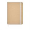 Notebook a5 riciclato Everwrite