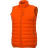 Bodywarmer matelassé femme pallas 