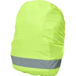 William reflective and waterproof bag cover 