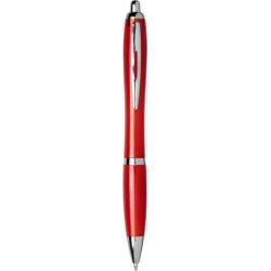 Nash PET ballpoint pen 