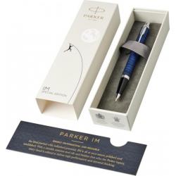 Parker IM special edition ballpoint pen 