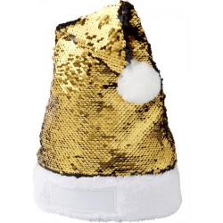 Sequins christmas hat 