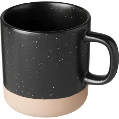 Mug en céramique 360ml pascal 