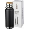 Thor 480 ml copper vacuum insulated water bottle 